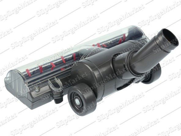 Dyson DC23-24-33-35-33C Elektrikli Süpürge Turbo Emici Başlığı - 3