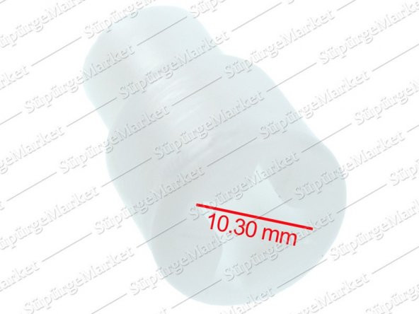 Goldmaster GBL7208 Liza Blender Motor Kavrama Parçası - Resim 2