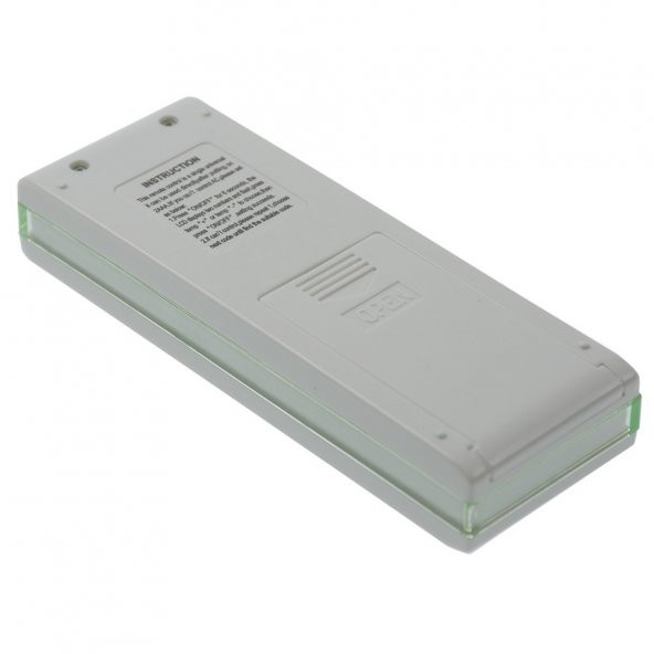 Gree & Airfel Markası İçin Klima Kumandası - Resim 2