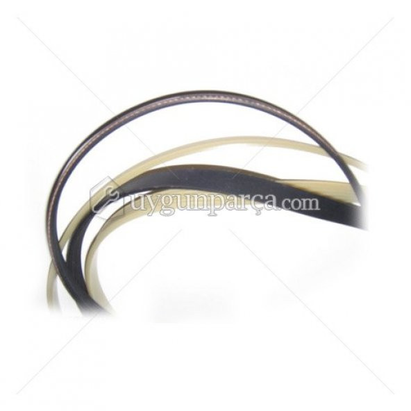 Çamaşır Makinesi Kayışı 1321 mm Uzunluk ürün görseli 1