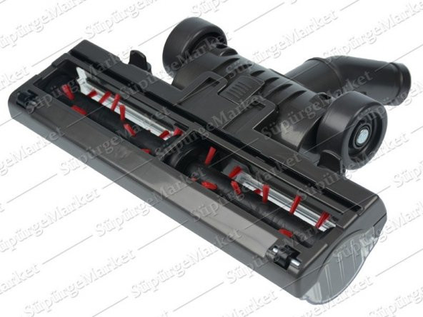 Dyson DC23-24-33-35-33C Elektrikli Süpürge Turbo Emici Başlığı - 4