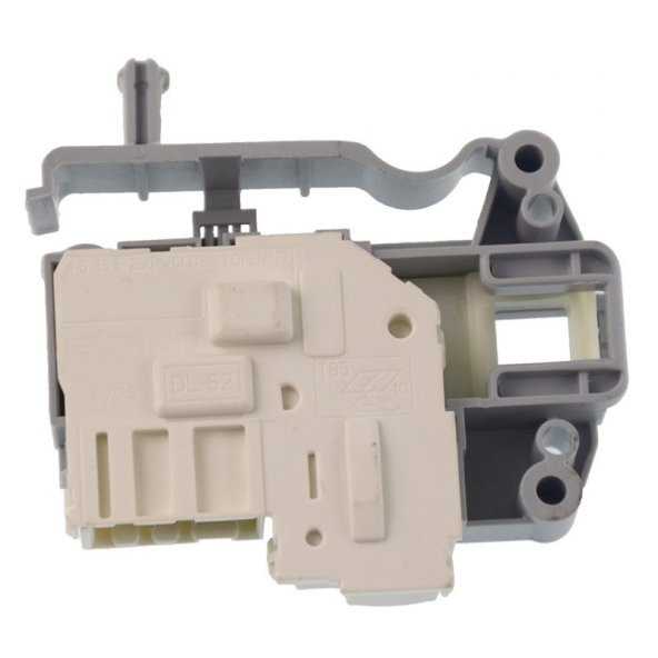 Hotpoint & Ariston Çamaşır Makinesi Kapak Kilidi - Resim 2