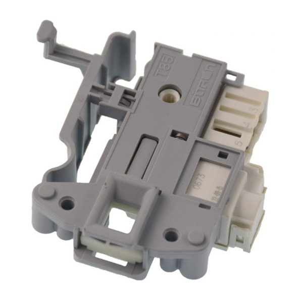 Hotpoint & Ariston Çamaşır Makinesi Kapak Kilidi - Resim 3