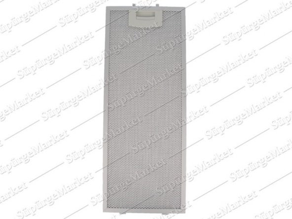 Bosch DHI625H Aspiratör & Davlumbaz Tel Filtre - 4