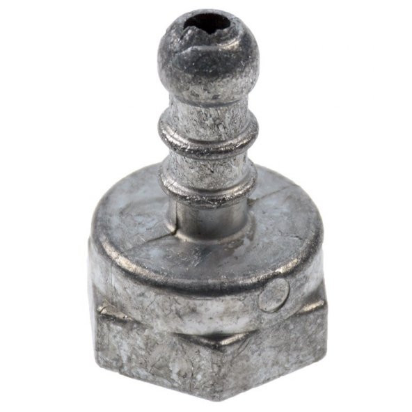 Fırın Gaz Girişi 1/2 Düz ürün görseli 1