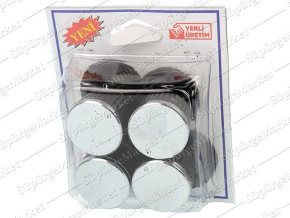 Çeşitli Ocaklara Uygun Düğme Seti - Resim 2