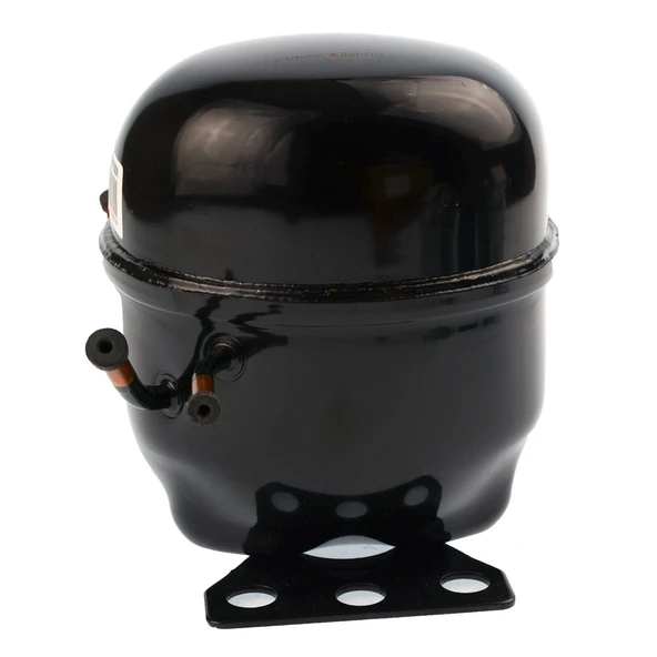 Cubigel NoFrost Buzdolabı Kompresör 1/4 - R600A - Resim 3