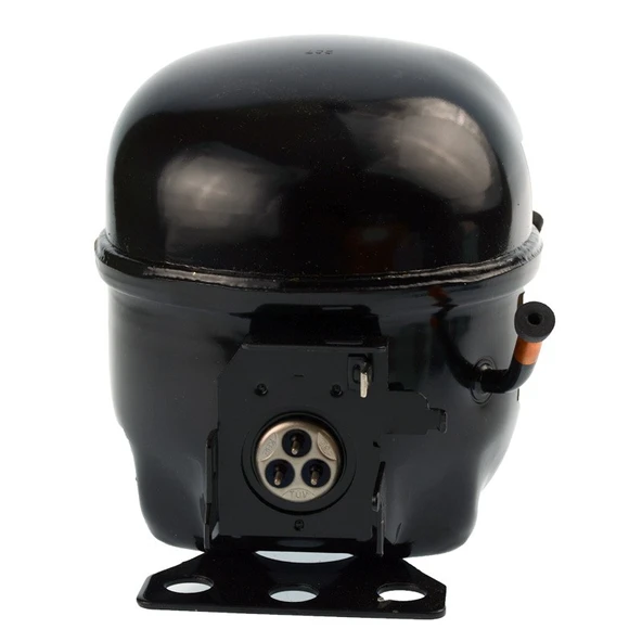 Cubigel NoFrost Buzdolabı Kompresör 1/4 - R600A - Resim 2