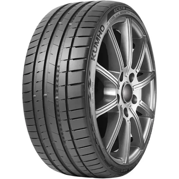 Kumho 255/30ZR21 93Y XL Ecsta Sport S PS72 (Yaz) (2024) ürün görseli