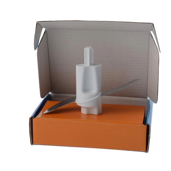 Philips HR1399 / HR1396 ile Uyumlu Blender Rondo Doğrayıcı Bıçak - 4