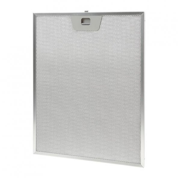 Davlumbaz Tel Filtre 351x280.4 mm