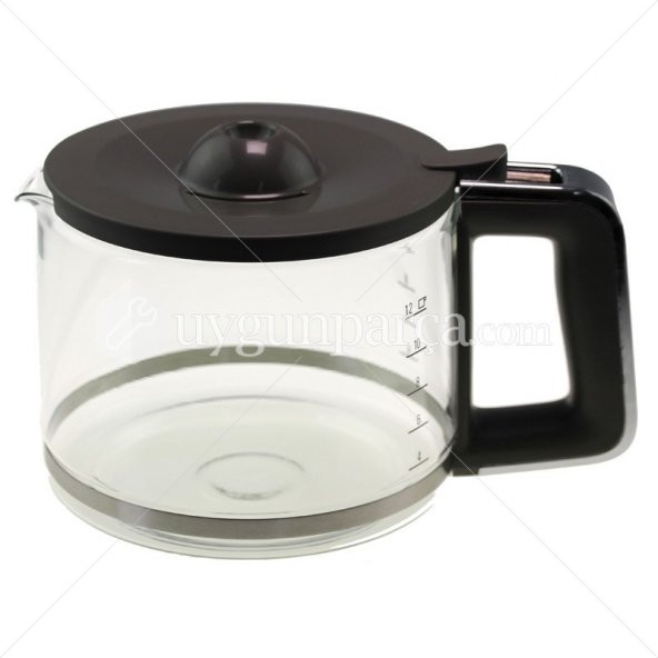 Electrolux EKF7810 - EKF7800 Kahve Makinesi Cam Demlik