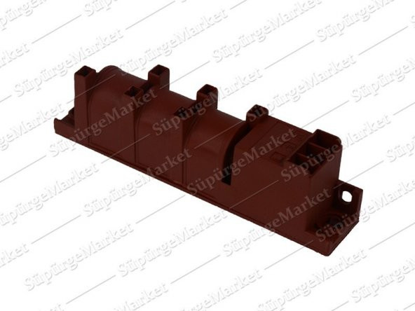 Hotpoint-Ariston-İndesit Ocak Ateşleme Ünitesi -6 Çıkış - Resim 2