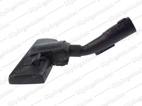Electrolux Ultra Silencer Elektrikli Süpürge Emici Başlık - 2