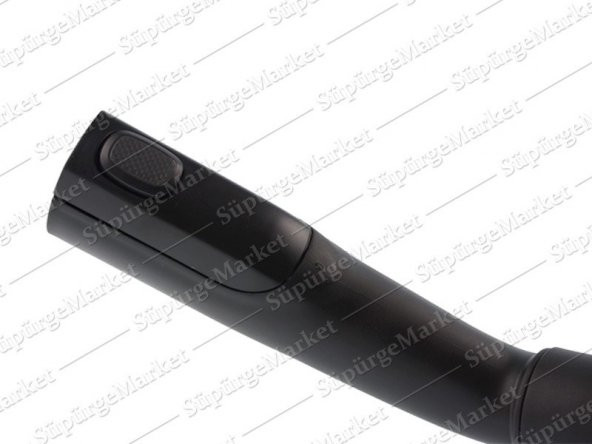 Electrolux Ultra Silencer Elektrikli Süpürge Emici Başlık - 4