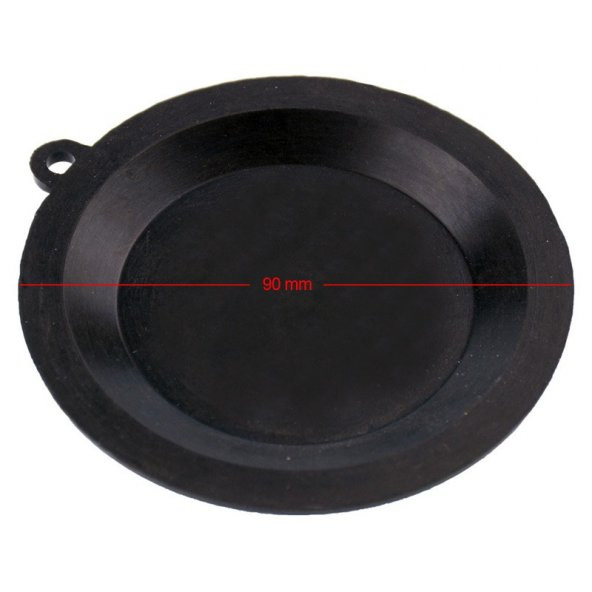 Çeşitli Kombilere Uygun 90mm Diyafram Contası - Resim 3