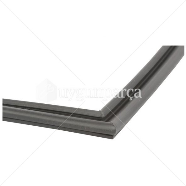 Bosch-Siemens-Profilo Buzdolabı Alt ve Üst Kapak Contası / KG0009645+KG0009862 - Resim 2