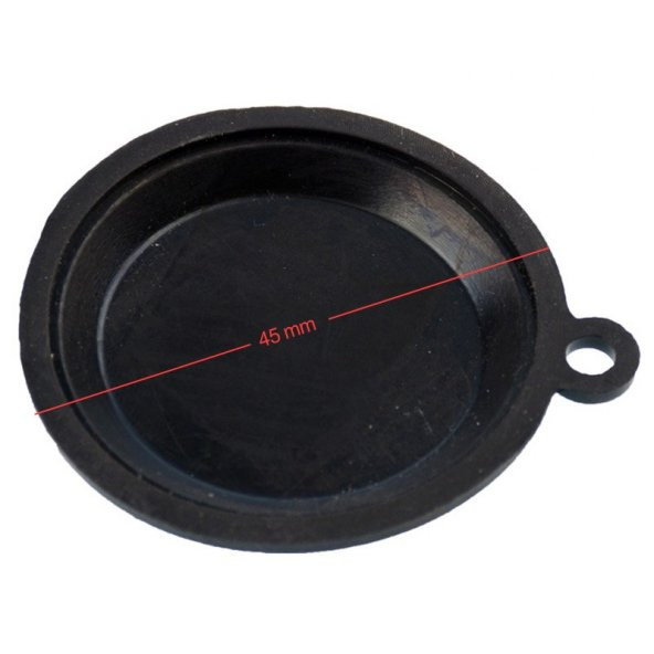 Etna Supermatik Kombi Diyafram Contası - 3