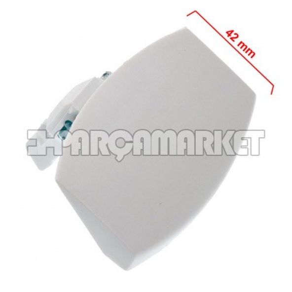 Profilo Çamaşır Makinesi Kapak Mandalı Yeni Tip - 1