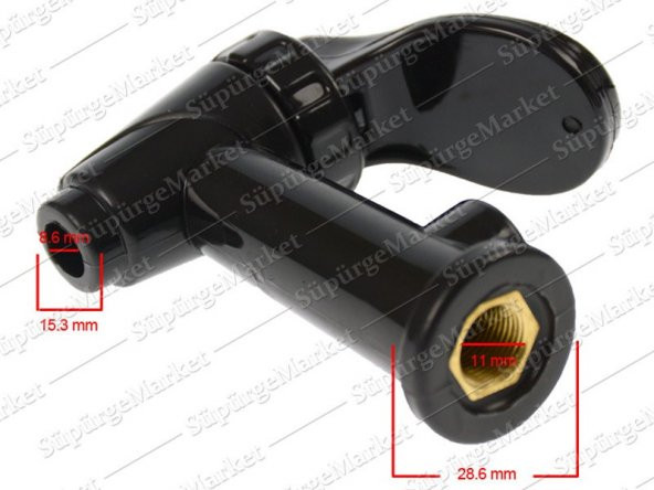 Remta Semaver Musluk - 2