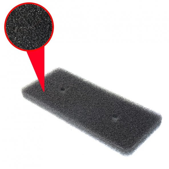 Samsung Çamaşır Kurutma Makinesi Süngeri 2li