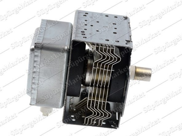 Kenwood Mikrodalga Orijinal Fırın Beyni ( Magnetron ) - Resim 4