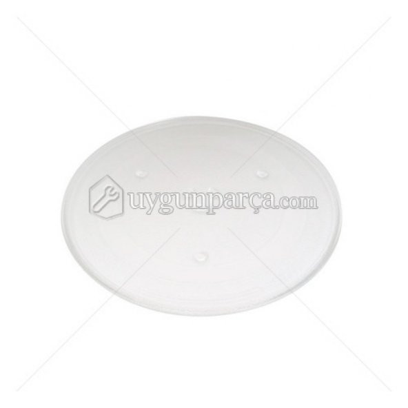 Samsung MC32F604TCT/ND Orijinal Mikrodalga Fırın Cam Tepsi ürün görseli 1