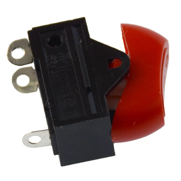 Saç Kurutma Makinesi Ayar Düğmesi - Resim 2