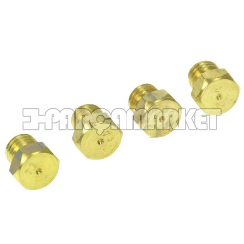 LPG Enjektör Ocak Takımı (Arçelik, Beko, Altus) - 3