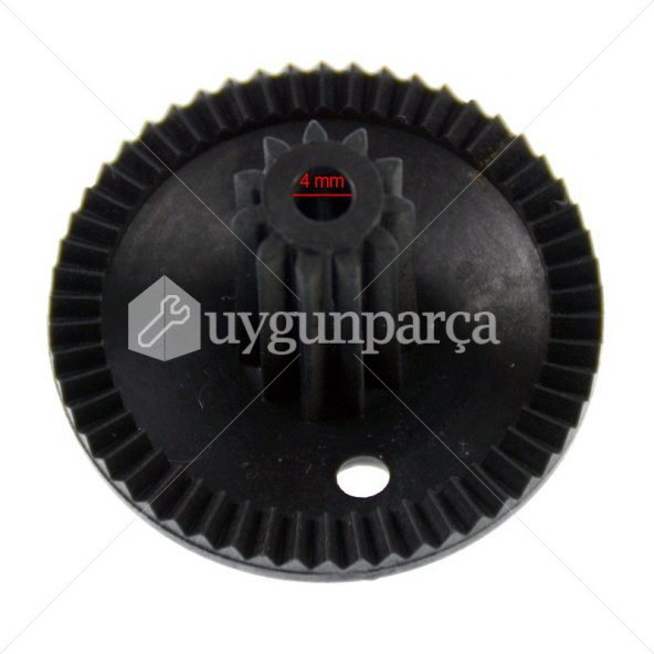 King Modellerine Ait Blender & Mutfak Robotu Dişlisi