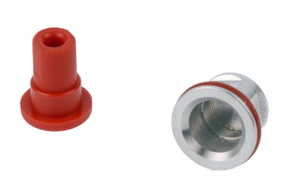 Tefal Düdüklü Tencere Valfi - 2