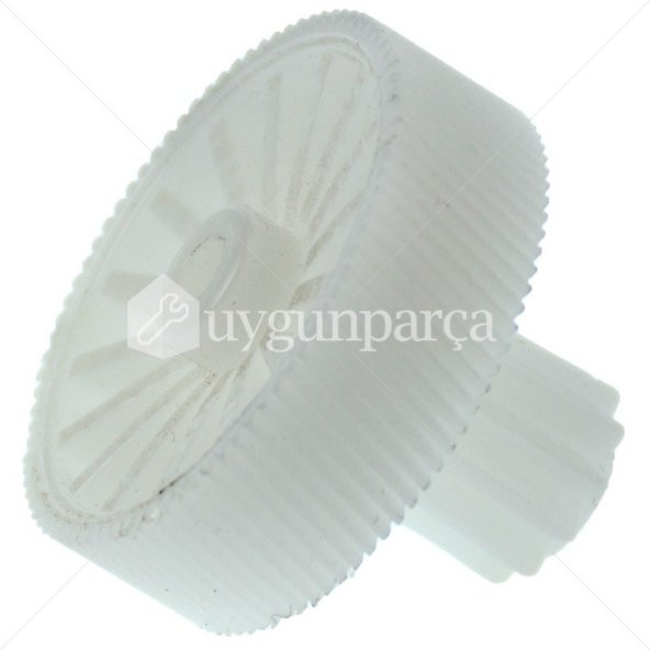 Moulinex Modellerine Uygun Blender & Mutfak Robotu İnce Dişlisi - 2