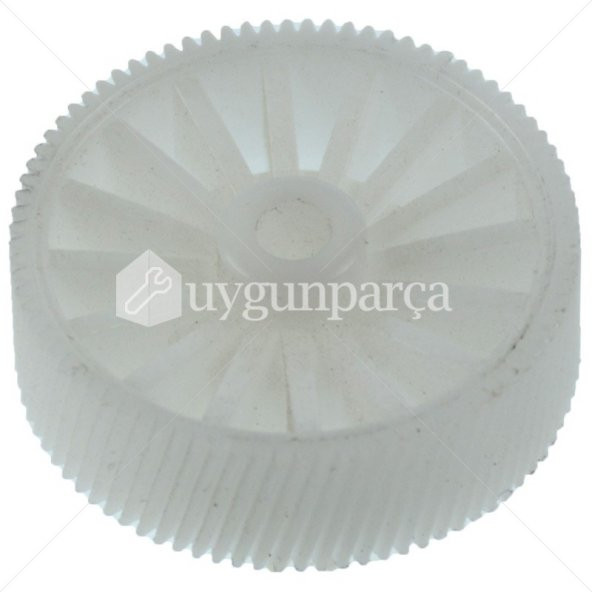 Moulinex Modellerine Uygun Blender & Mutfak Robotu İnce Dişlisi - 3