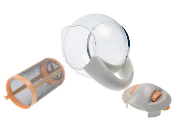 Tefal Keyif Çayı Çay Makinesi Üst Demlik - 2