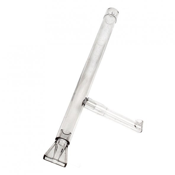 Şerbetlik ve Ayranlık Makinesi Fışkırtma Borusu, Uğur ile uyumlu - Resim 2