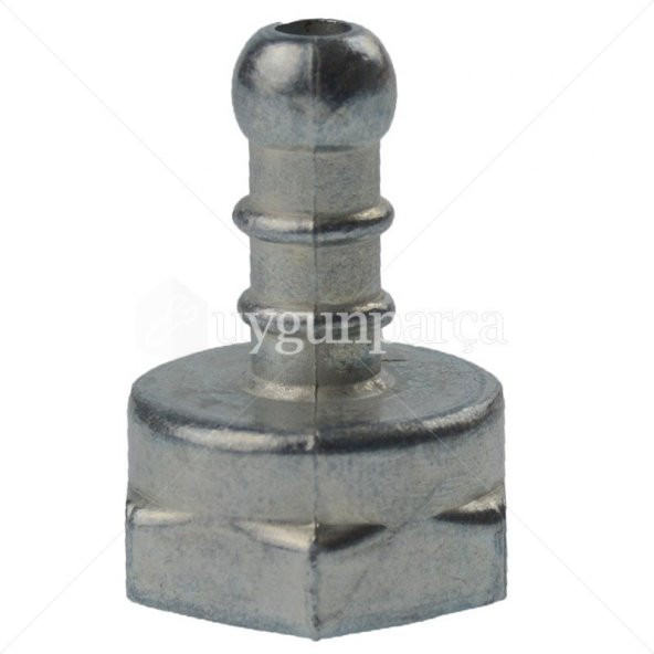 Ocak Prenses LPG Gaz Bağlantı Dirseği 1/2