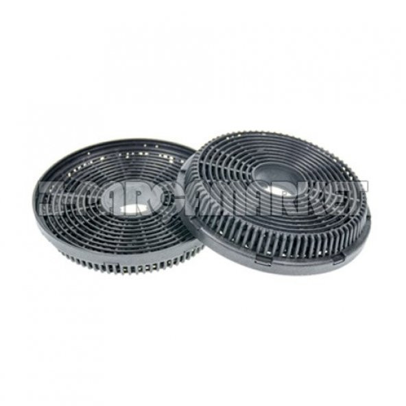 Lenova 4 Tırnak Karbon Filtre - Resim 5