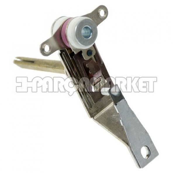 Ütü Termostatı Uzun Mil - 2