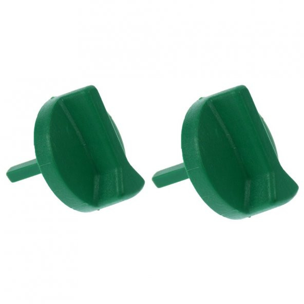 Vaillant VCKVUWTurbomax Kombi Düğmesi 2li KG0017237