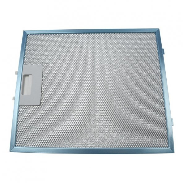 Termikel Lumex 6035Lumex 6040 Davlumbaz Metal Yağ Filtresi - Resim 3