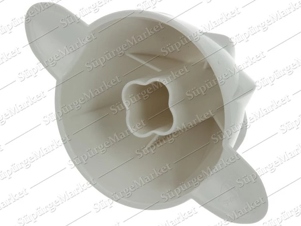 Tefal  Moulinex Vitapress Meyve Sıkacağı Hunisi - 2