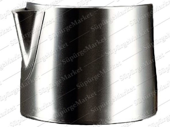 Stilevs BiÇay Çay Makinesi Mat İnox Çelik Demlik