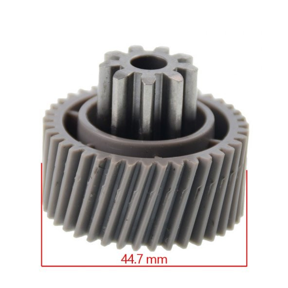 Stilevs ChefTurco Kıyma Makinesi Küçük Dişlisi - Resim 2