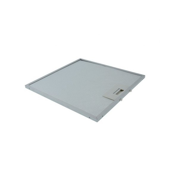 Vestel Aspiratör & Davlumbaz Tel Filtresi (25.4 x 26.3 cm)