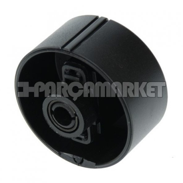 Vestel VSO 940S Set Üstü Ocak Düğmesi - Resim 3