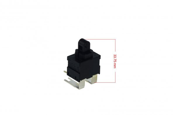 Vestel Çamaşır Makinesi Kart Şalteri - 2