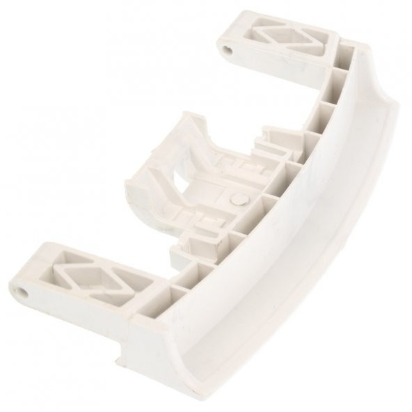 Vestel CM9710 - CKAXXL8514TEA Çamaşır Makinası Kapak Tutamağı - Resim 3