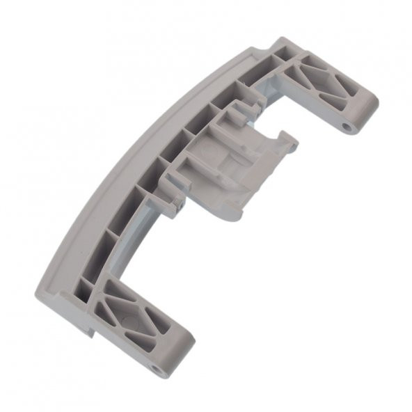 Vestel CM9710 - CKAXXL8514TEA Çamaşır Makinası Kapak Tutamağı - Resim 5