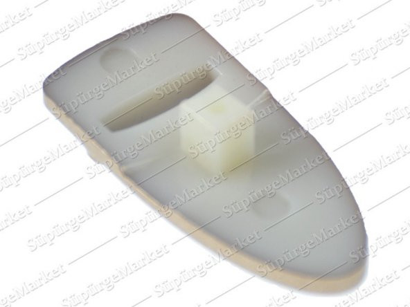 Stilevs Fönmatik FN-778 Fön Makinesi Isı Ayar Düğmesi - Resim 2