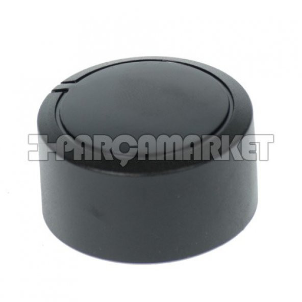 Vestel VSO 940S Set Üstü Ocak Düğmesi - Resim 2